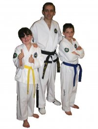 TKD Family